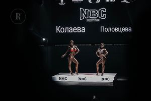 Фотограф Юлия Васильева